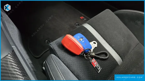 TOYOTA 86 2.4 PREMIUM