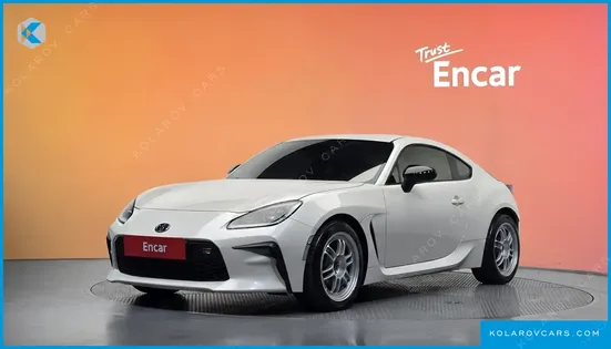TOYOTA 86 2.4 PREMIUM