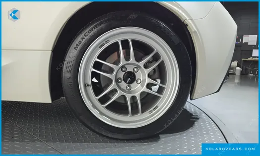 TOYOTA 86 2.4 PREMIUM