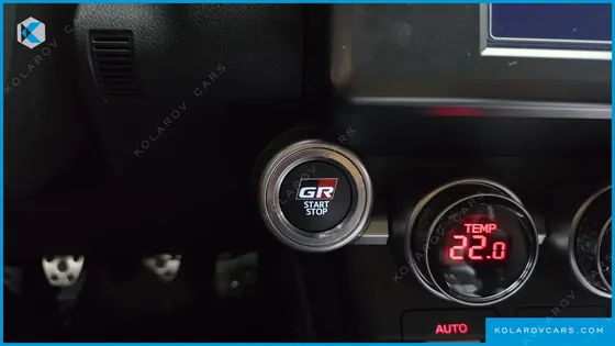 TOYOTA 86 2.4 PREMIUM