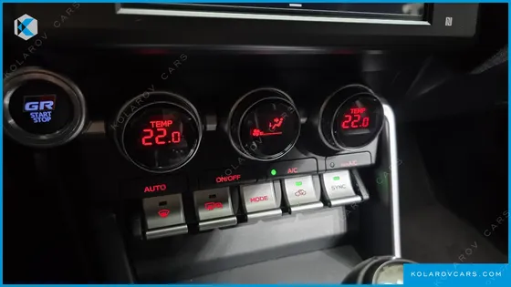 TOYOTA 86 2.4 PREMIUM