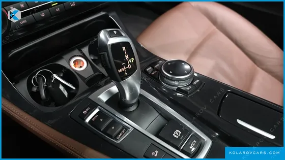 BMW 5 SERIES 520D XDRIVE