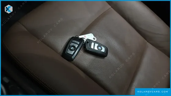 BMW 5 SERIES 520D XDRIVE