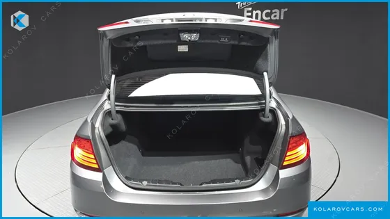 BMW 5 SERIES 520D XDRIVE