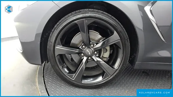 GENESIS G70 2.0T AWD