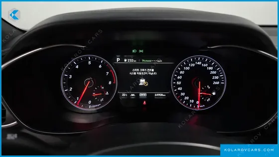 GENESIS G70 2.0T AWD