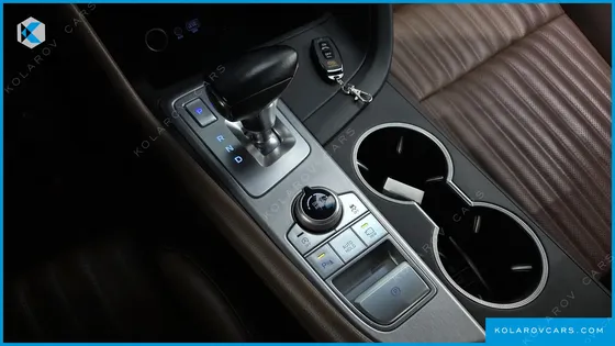 GENESIS G70 2.0T AWD