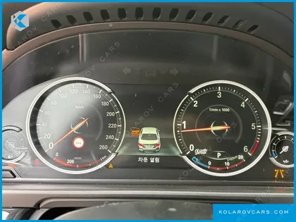 BMW 5 SERIES 520D M AERO DYNAMIC