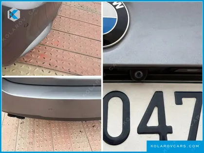 BMW 5 SERIES 520D M AERO DYNAMIC