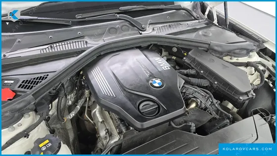 BMW 1 SERIES 118D SPORT 5DOOR