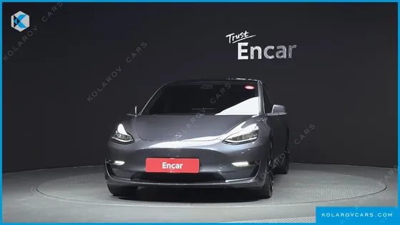 TESLA MODEL 3 PERFORMANCE AWD