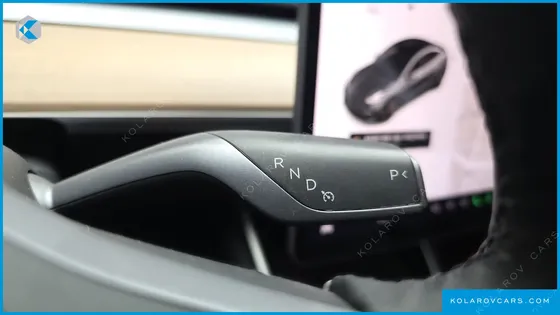TESLA MODEL 3 PERFORMANCE AWD