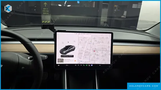 TESLA MODEL 3 PERFORMANCE AWD