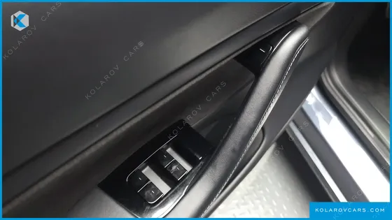 TESLA MODEL 3 PERFORMANCE AWD