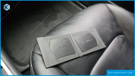 TESLA MODEL 3 PERFORMANCE AWD