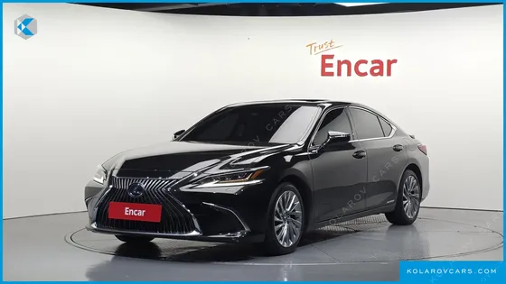 LEXUS ES EXECUTIVE