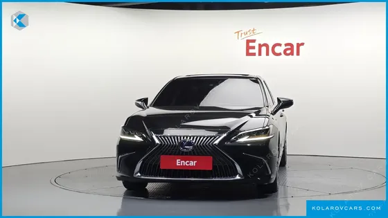 LEXUS ES EXECUTIVE