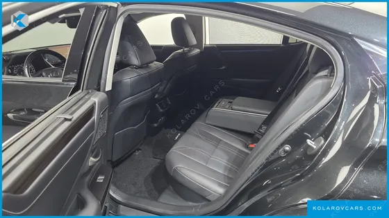 LEXUS ES EXECUTIVE