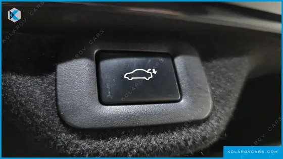 LEXUS ES EXECUTIVE