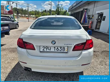 BMW 5 SERIES 528I