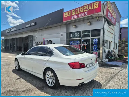 BMW 5 SERIES 528I