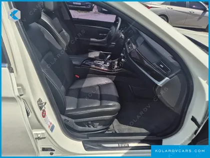 BMW 5 SERIES 528I