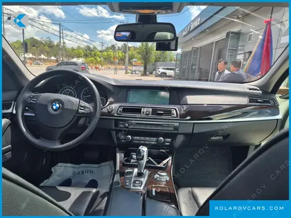 BMW 5 SERIES 528I