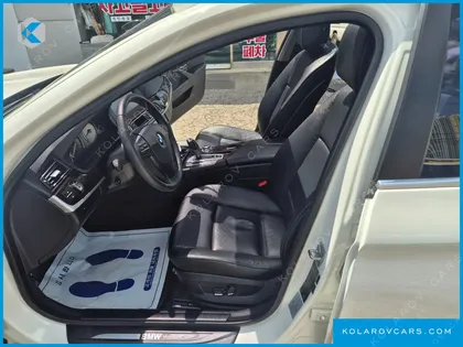 BMW 5 SERIES 528I