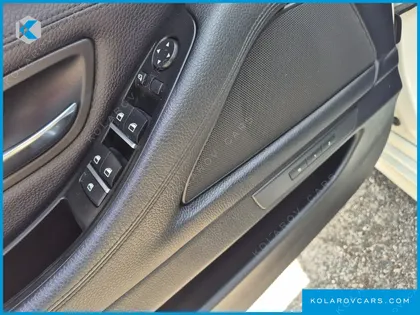 BMW 5 SERIES 528I