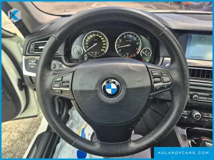 BMW 5 SERIES 528I