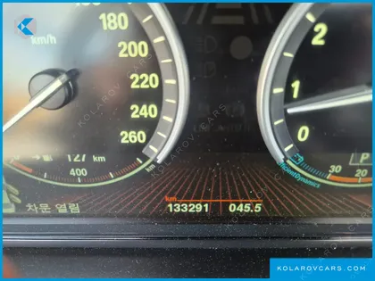 BMW 5 SERIES 528I