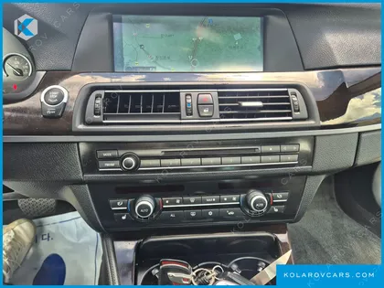 BMW 5 SERIES 528I