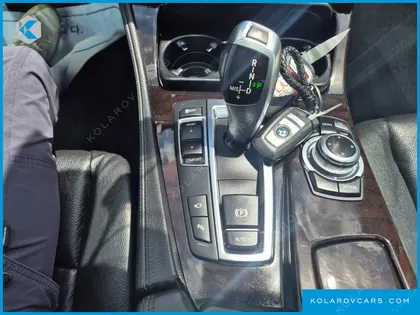 BMW 5 SERIES 528I