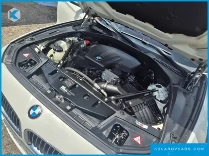 BMW 5 SERIES 528I