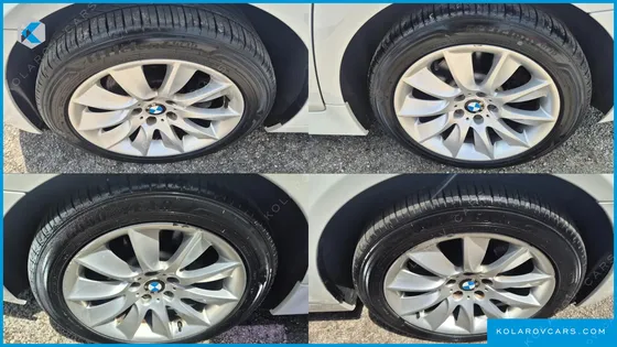 BMW 5 SERIES 528I