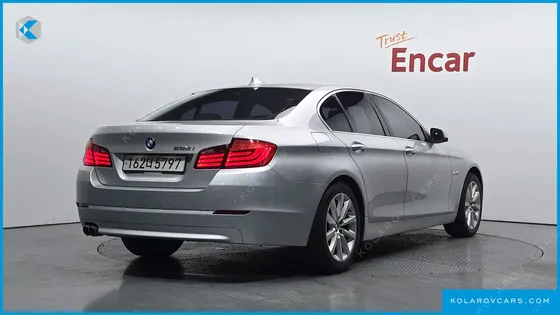BMW 5 SERIES 528I