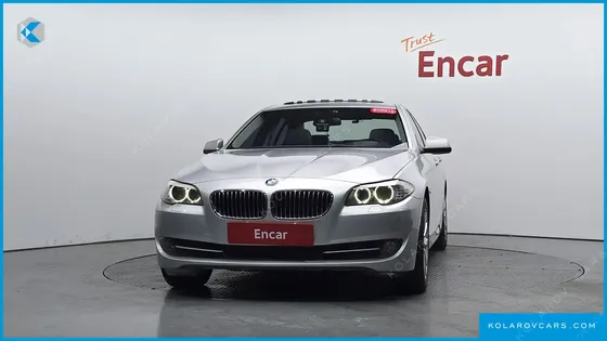 BMW 5 SERIES 528I