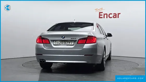 BMW 5 SERIES 528I