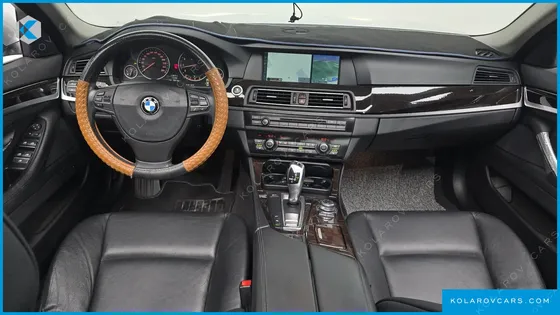 BMW 5 SERIES 528I