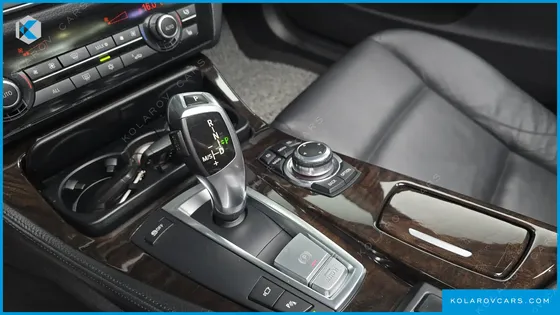 BMW 5 SERIES 528I