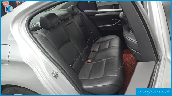 BMW 5 SERIES 528I