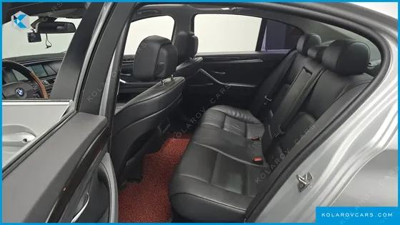 BMW 5 SERIES 528I