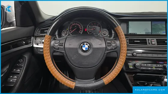 BMW 5 SERIES 528I