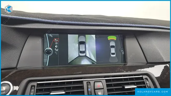 BMW 5 SERIES 528I