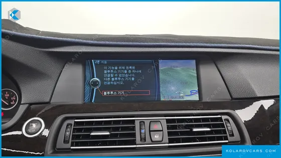 BMW 5 SERIES 528I