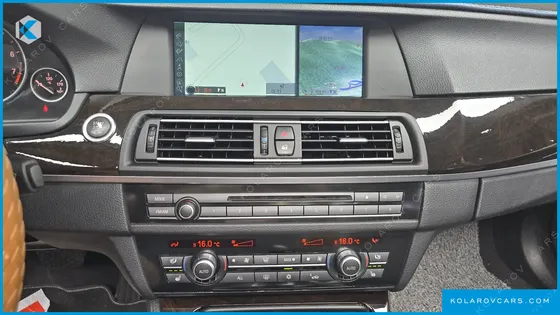 BMW 5 SERIES 528I