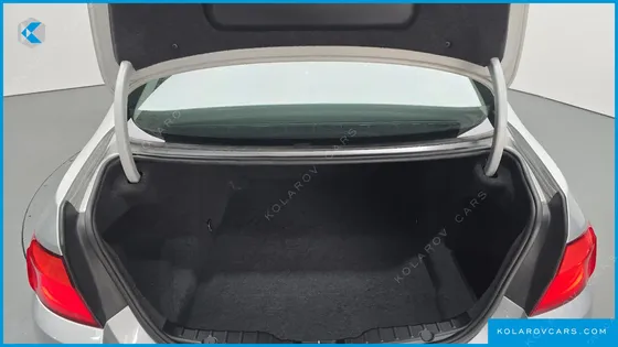 BMW 5 SERIES 528I