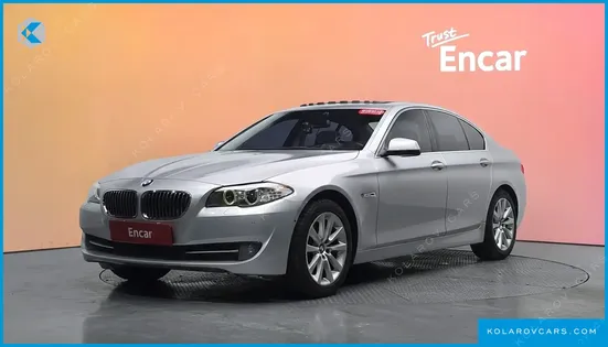 BMW 5 SERIES 528I