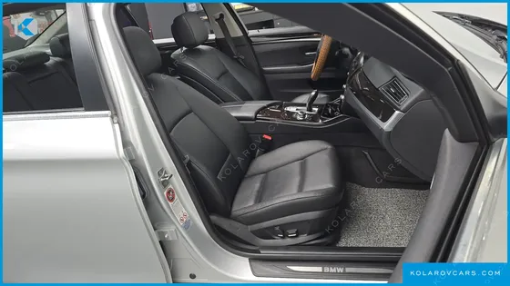 BMW 5 SERIES 528I