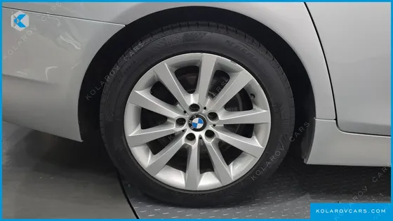 BMW 5 SERIES 528I
